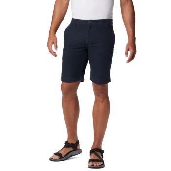 Columbia Muške Kratke Hlače - Flex ROC Big Crne | YEZA-42569